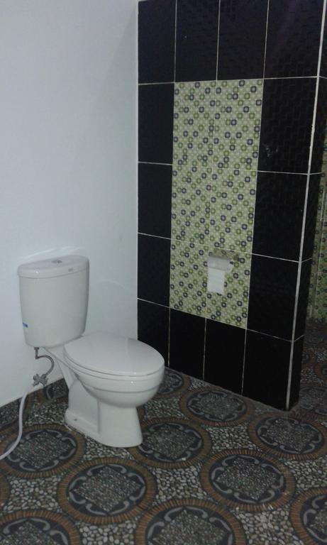 Kadek Homestay Amed  Exterior photo